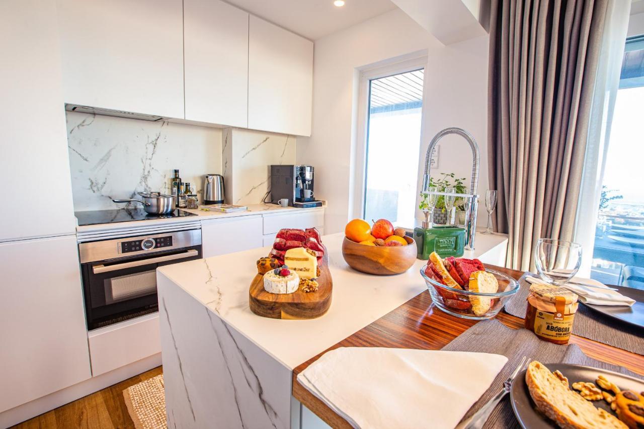 Equador Penthouse By Olala Homes กาชไกช์ ภายนอก รูปภาพ