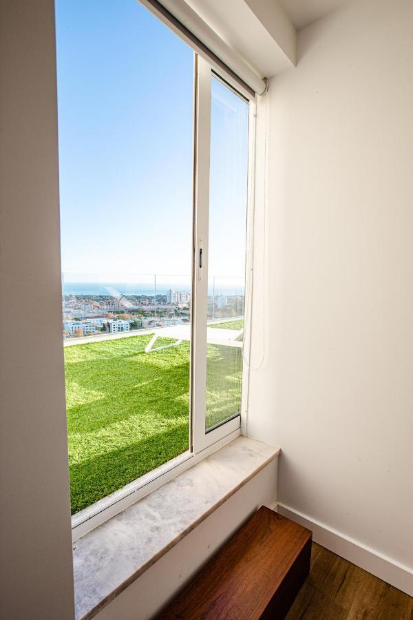 Equador Penthouse By Olala Homes กาชไกช์ ภายนอก รูปภาพ
