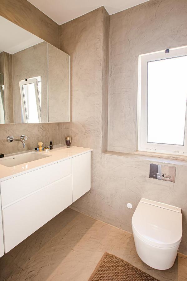 Equador Penthouse By Olala Homes กาชไกช์ ภายนอก รูปภาพ