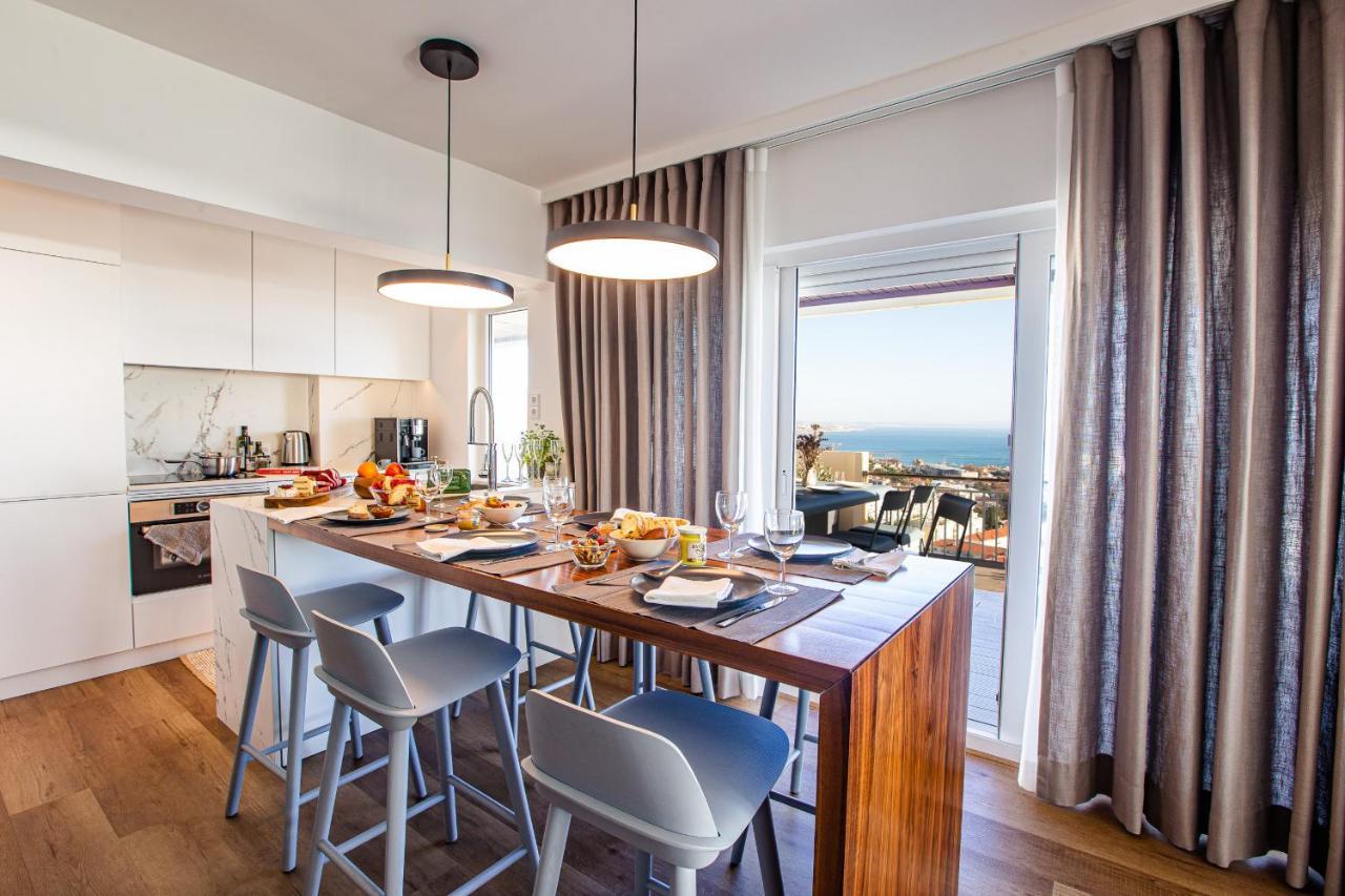 Equador Penthouse By Olala Homes กาชไกช์ ภายนอก รูปภาพ