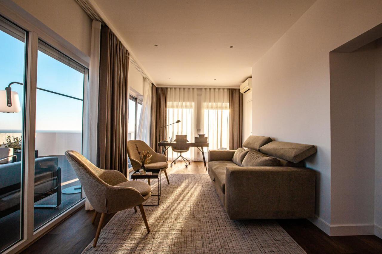 Equador Penthouse By Olala Homes กาชไกช์ ภายนอก รูปภาพ