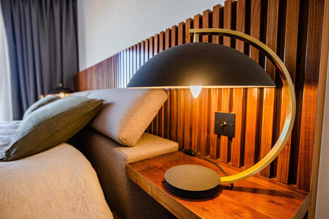 Equador Penthouse By Olala Homes กาชไกช์ ภายนอก รูปภาพ