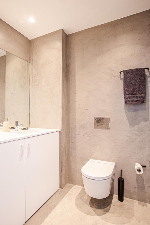 Equador Penthouse By Olala Homes กาชไกช์ ภายนอก รูปภาพ