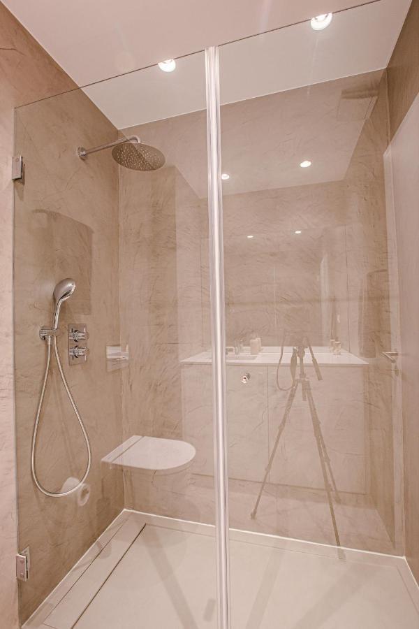 Equador Penthouse By Olala Homes กาชไกช์ ภายนอก รูปภาพ
